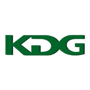kdg logo